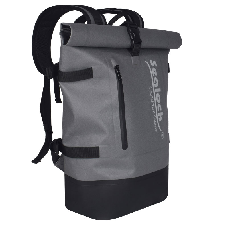 Сухие велосипедные рюкзаки: новый голубой океан на рынке велосипедного снаряжения